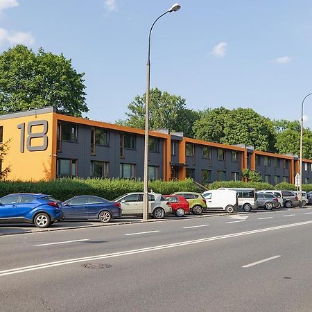 Batorego 18 - Blue - 450M Stacja Metra Pola Mokotowskie, 800M Biblioteka Narodowa, 20M Piekny Park Pola Mokotowskie, 800M Do Sgh - Wifi - Smart Tv - Good Apartments Warschau Exterior foto
