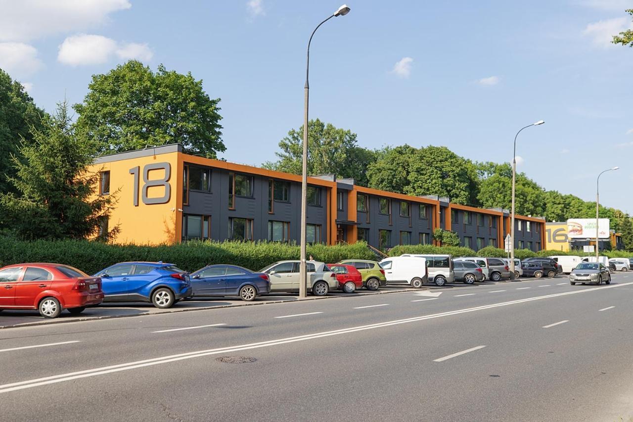 Batorego 18 - Blue - 450M Stacja Metra Pola Mokotowskie, 800M Biblioteka Narodowa, 20M Piekny Park Pola Mokotowskie, 800M Do Sgh - Wifi - Smart Tv - Good Apartments Warschau Exterior foto